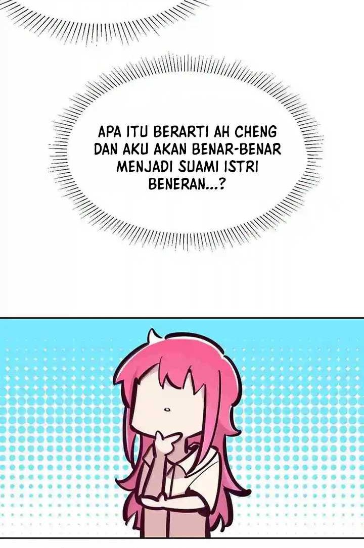 Demon X Angel, Can’t Get Along! Chapter 121 Gambar 17