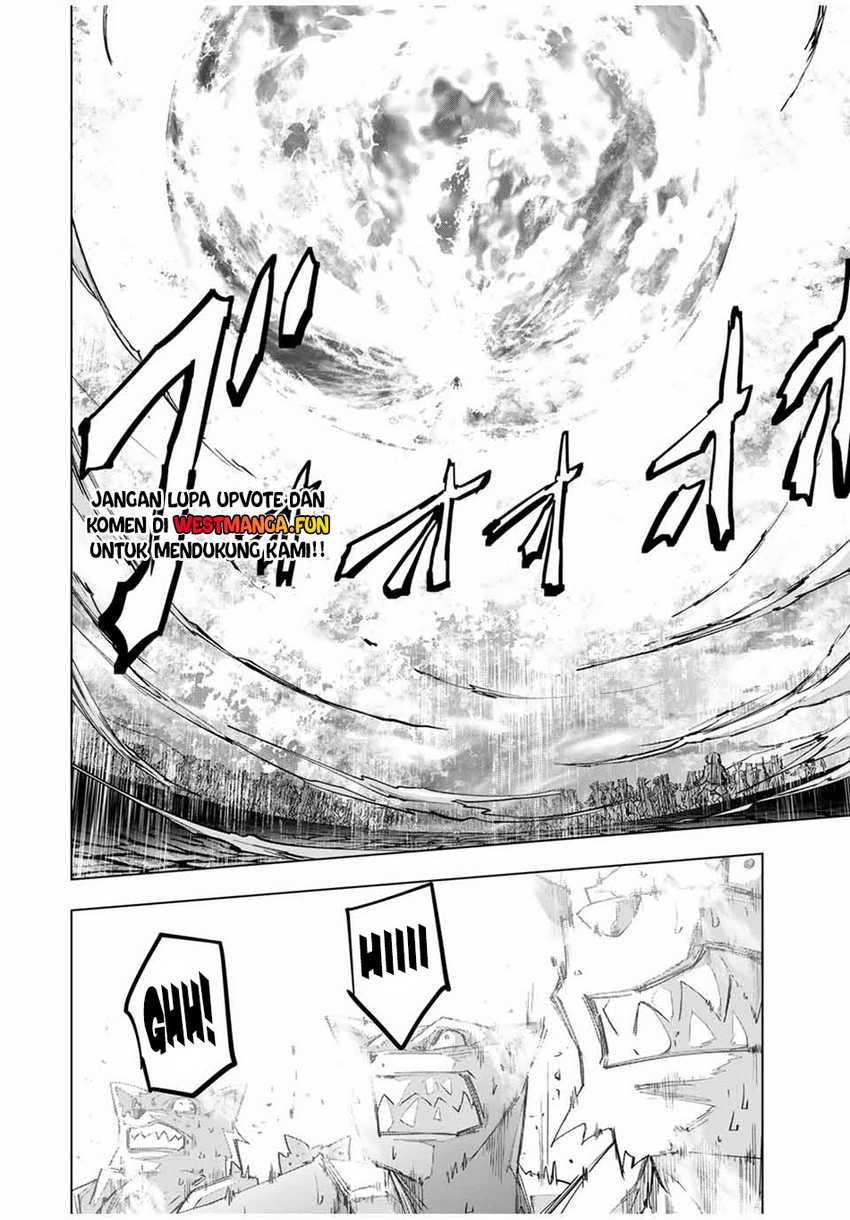 My Gift LVL 9999 Unlimited Gacha Chapter 138 Gambar 5