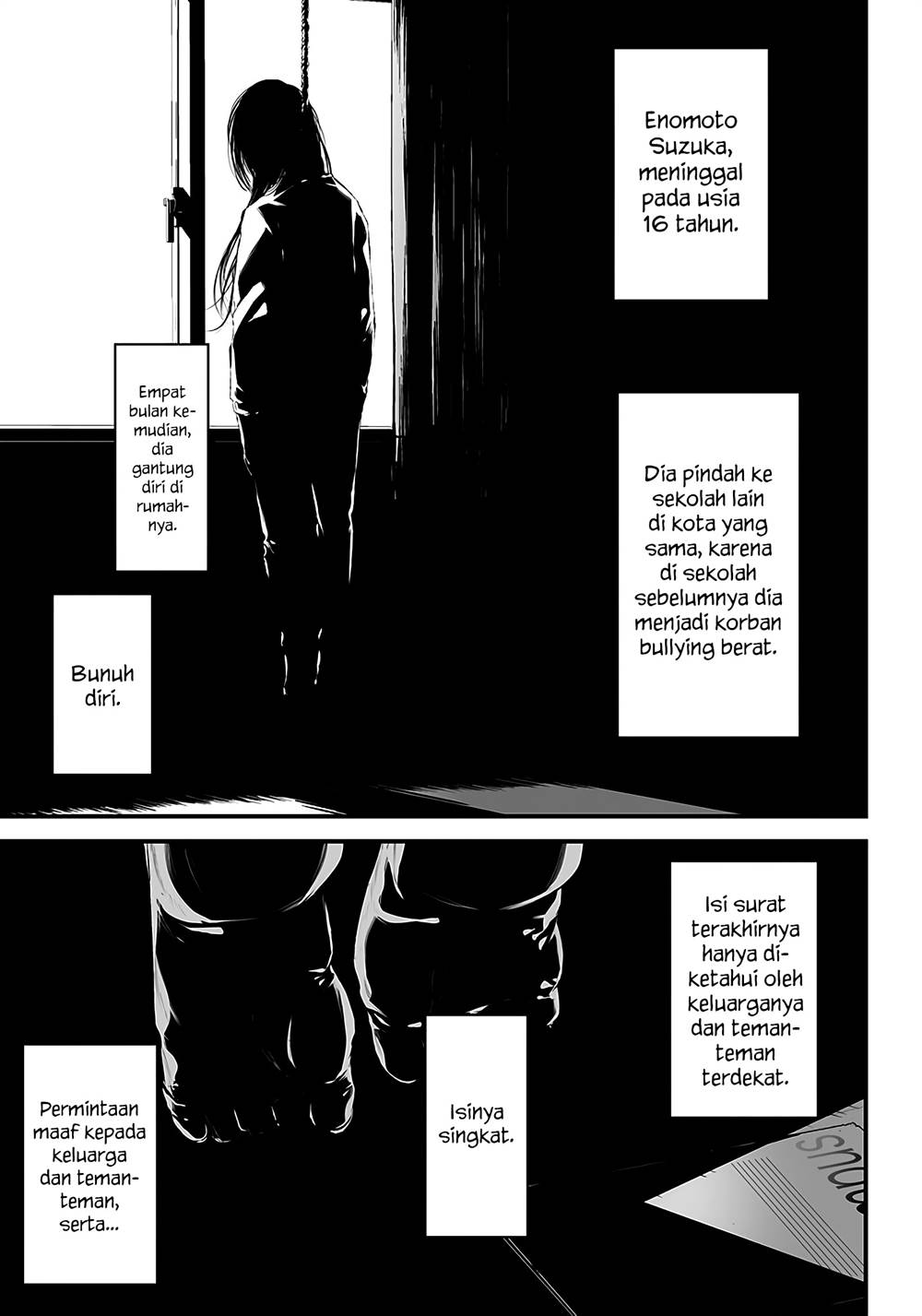 Komik Tsurenai Hodo Aokute Azatoi Kurai ni Akai Chapter 23 gambar nomor 1