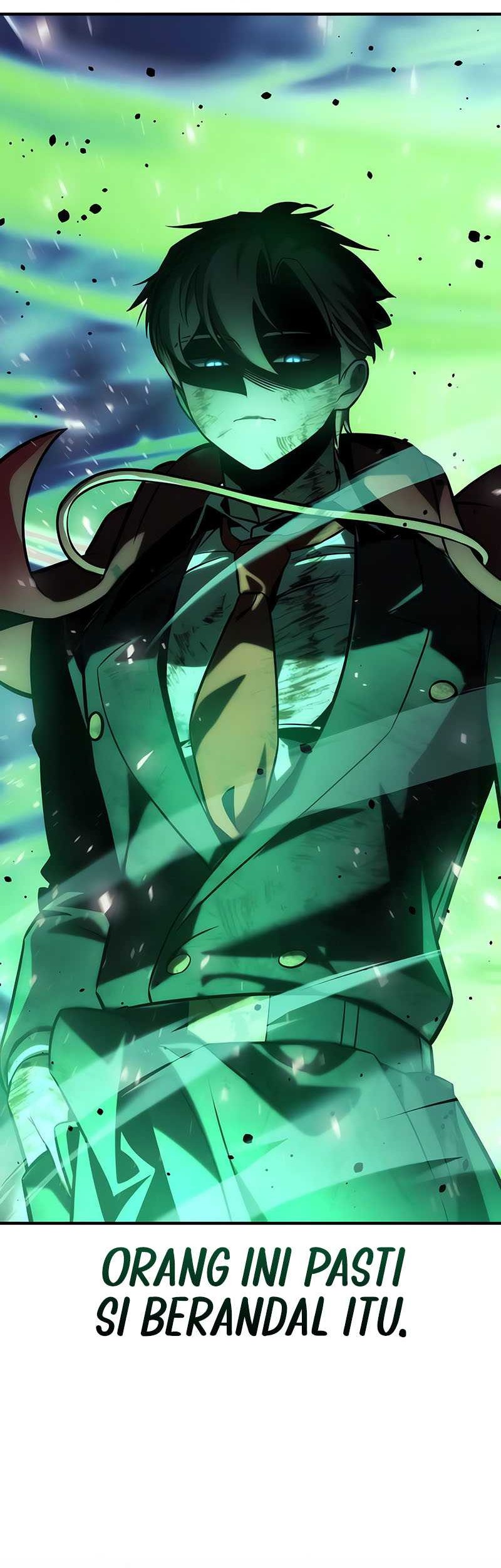 The Extra’s Academy Survival Guide Chapter 45 Gambar 53