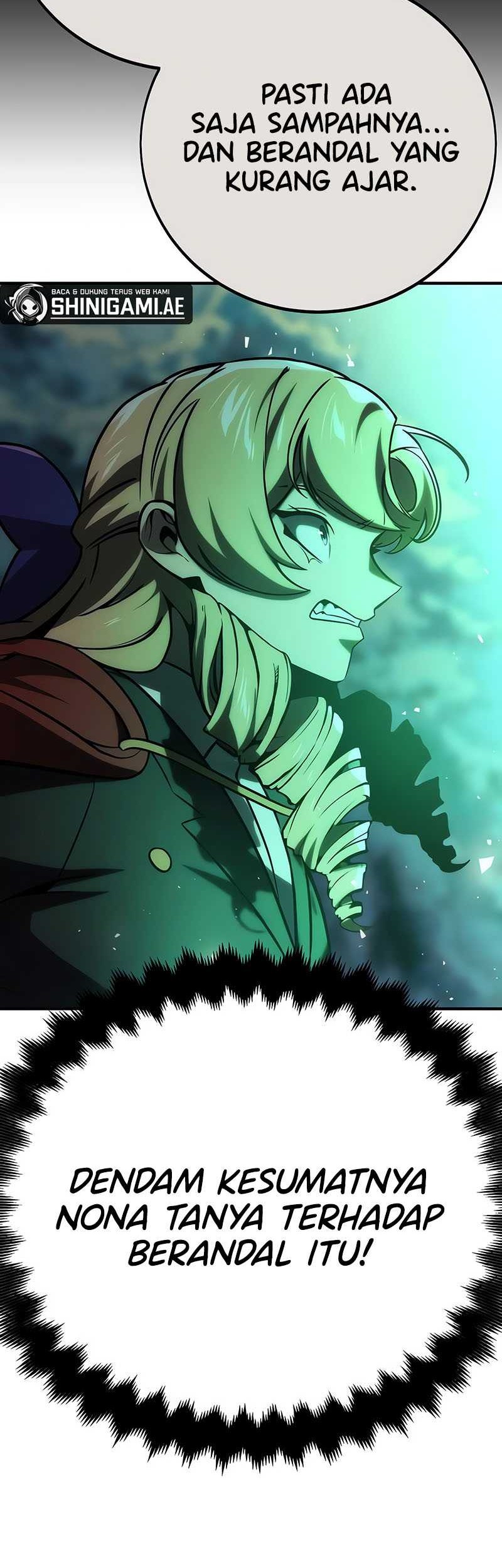 The Extra’s Academy Survival Guide Chapter 45 Gambar 55