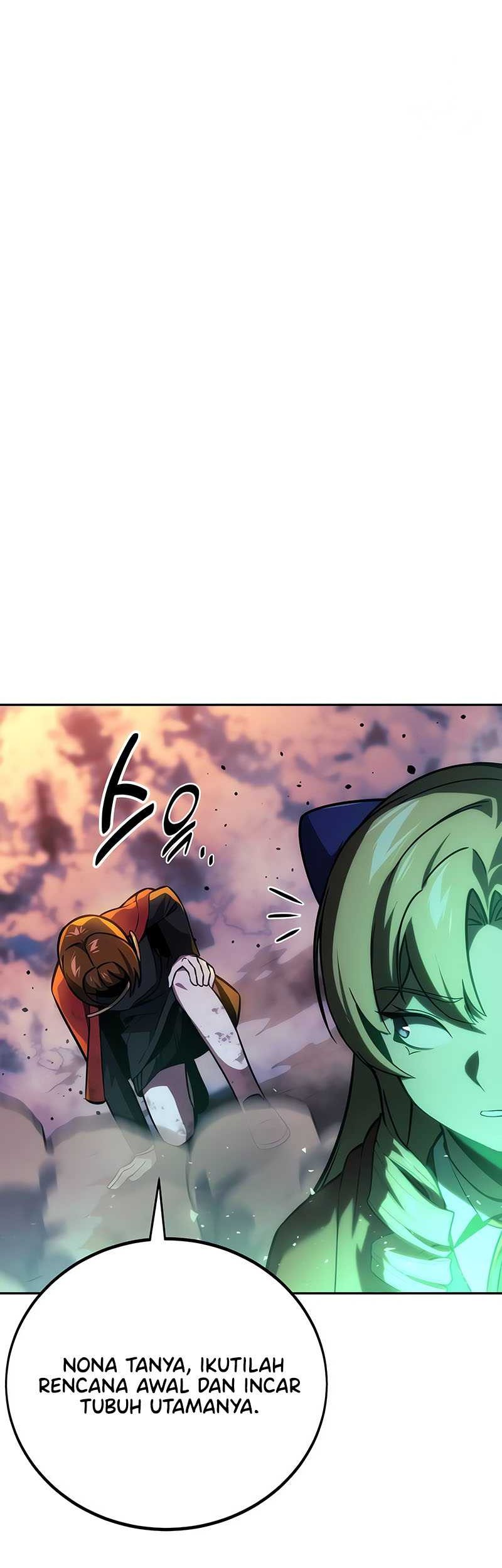 The Extra’s Academy Survival Guide Chapter 45 Gambar 56