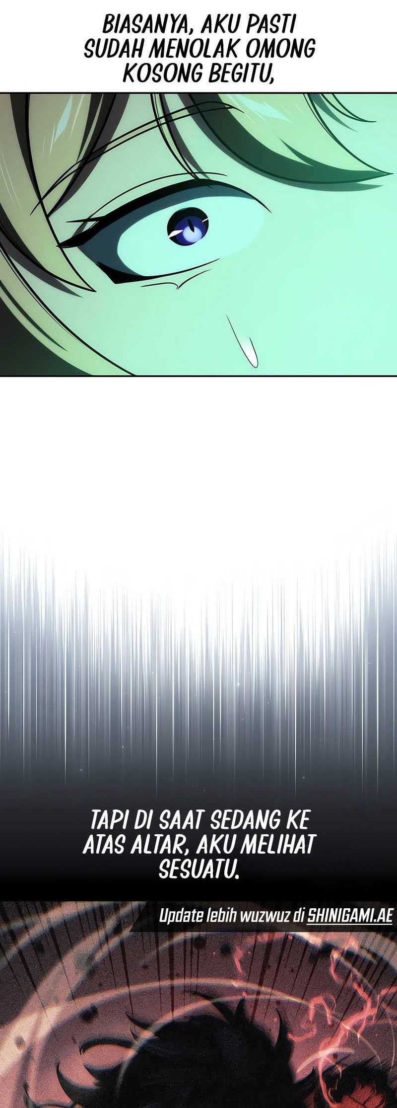 The Extra’s Academy Survival Guide Chapter 45 Gambar 61