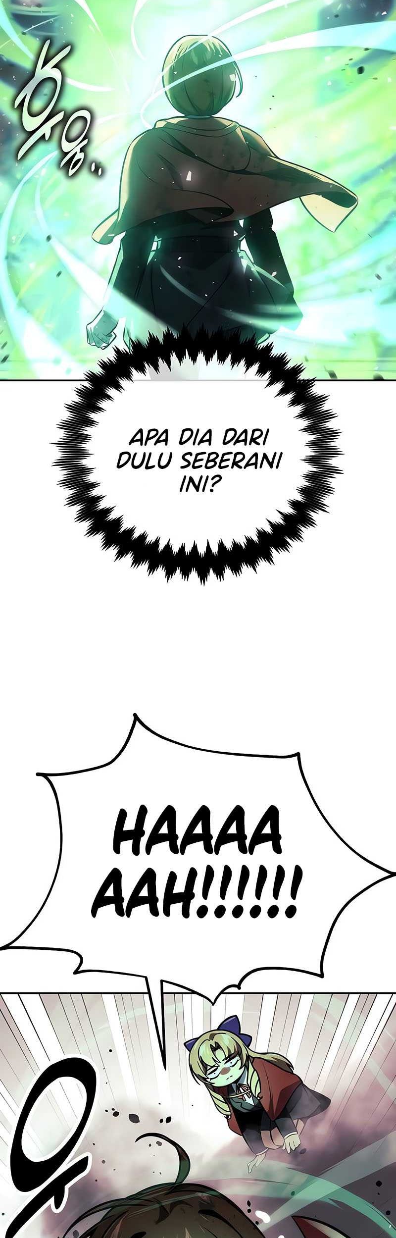 The Extra’s Academy Survival Guide Chapter 45 Gambar 64