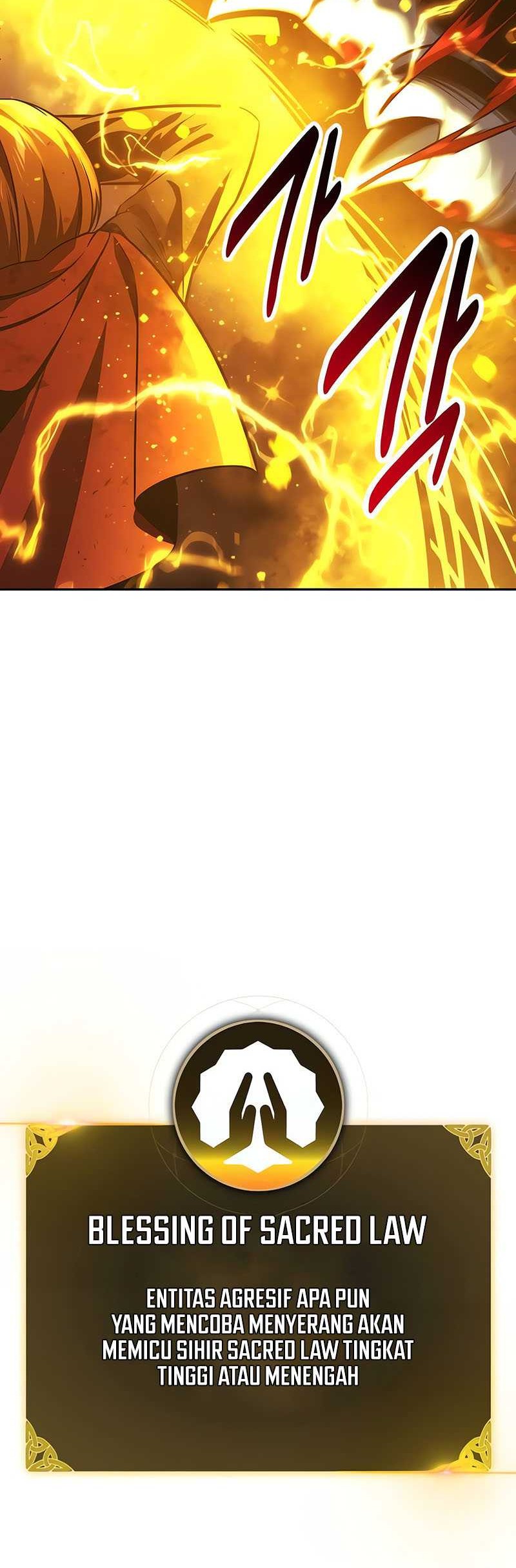 The Extra’s Academy Survival Guide Chapter 45 Gambar 69