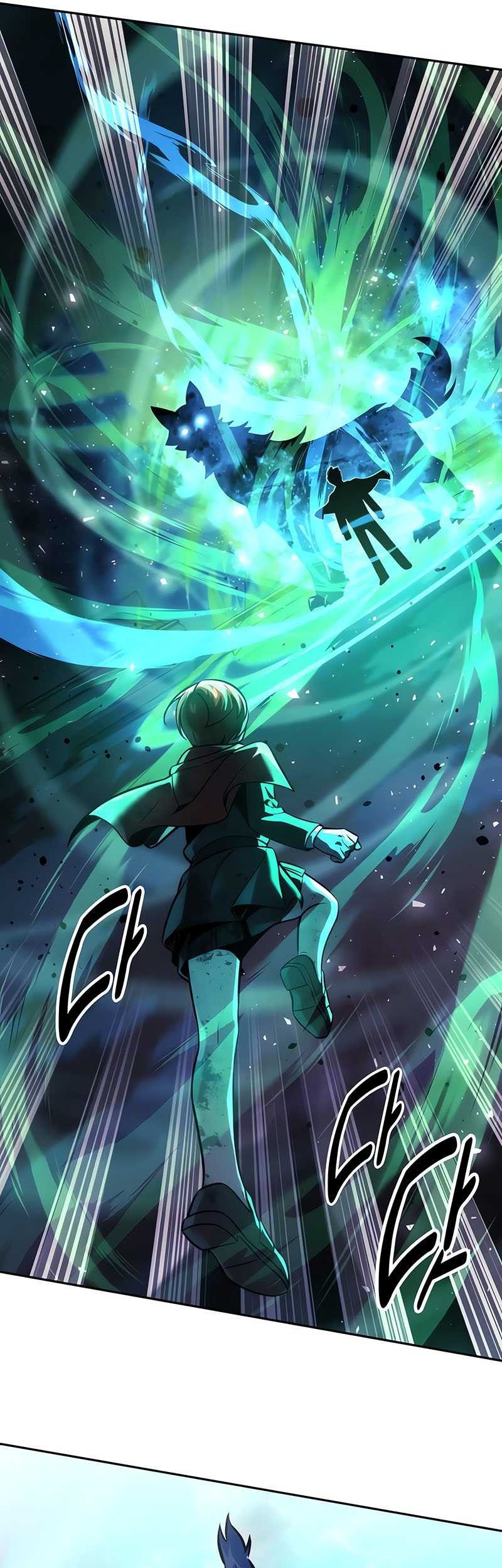 The Extra’s Academy Survival Guide Chapter 45 Gambar 66