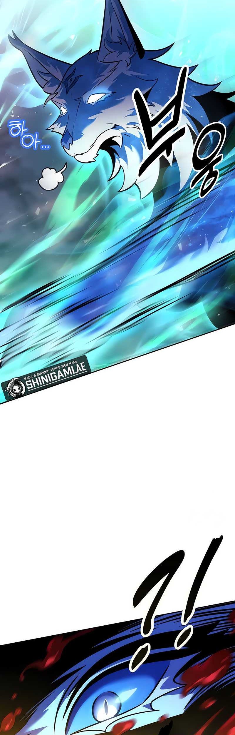 The Extra’s Academy Survival Guide Chapter 45 Gambar 67