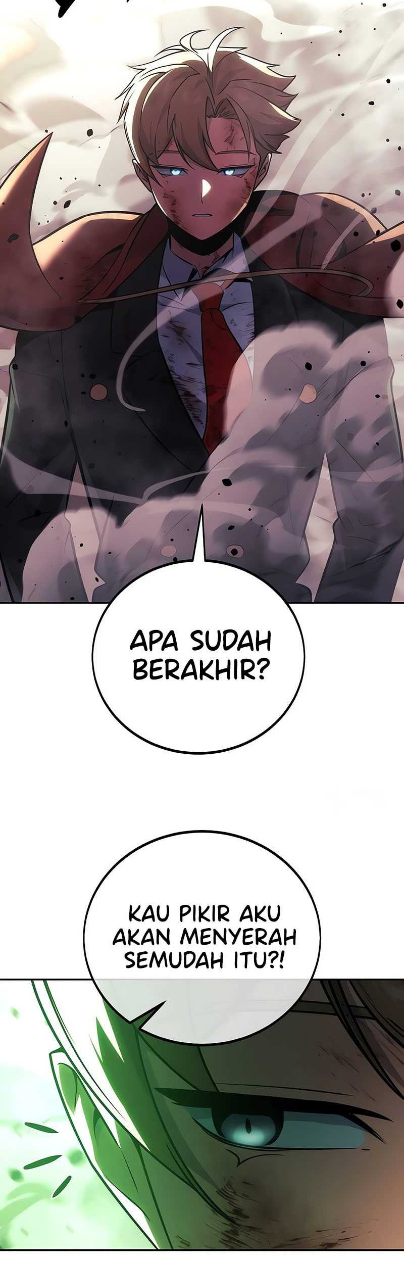 The Extra’s Academy Survival Guide Chapter 45 Gambar 73