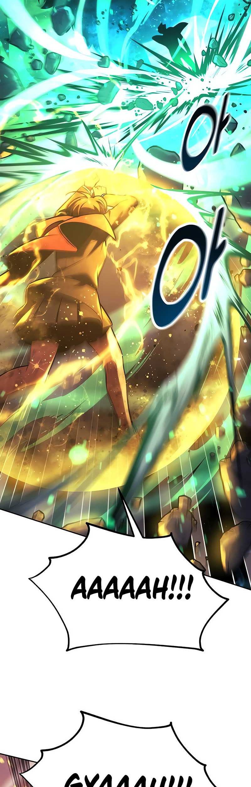 The Extra’s Academy Survival Guide Chapter 45 Gambar 71