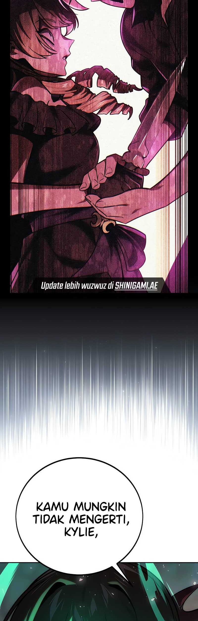 The Extra’s Academy Survival Guide Chapter 45 Gambar 40