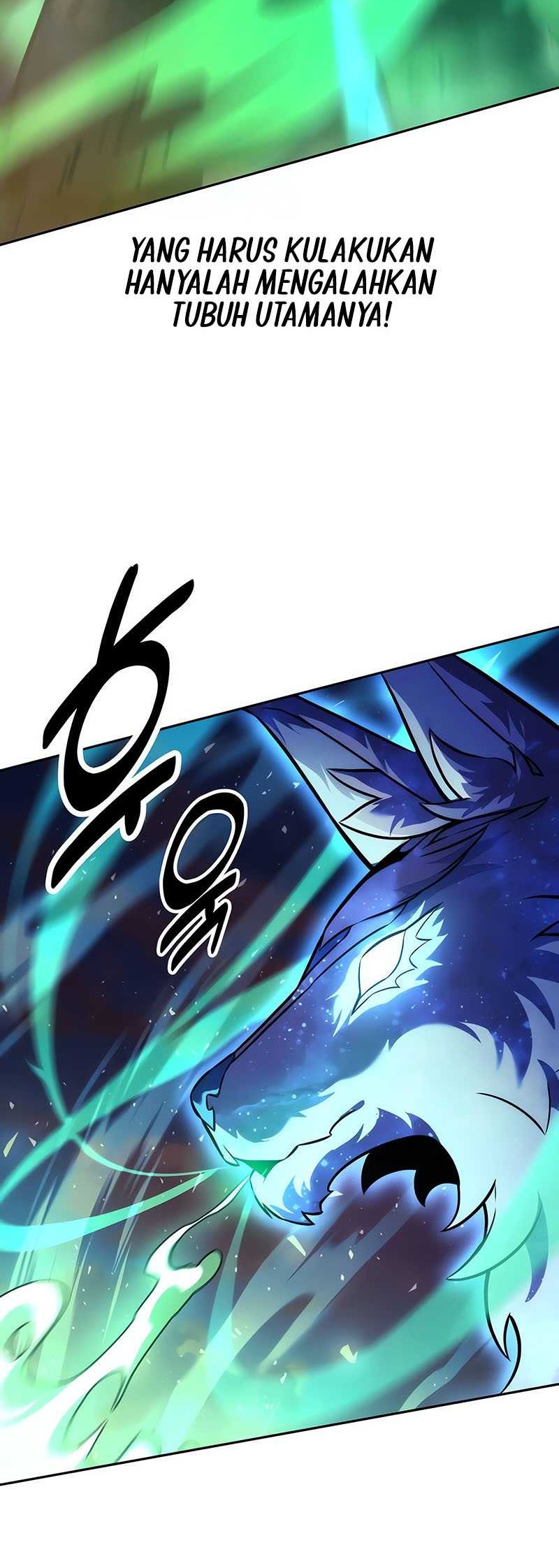 The Extra’s Academy Survival Guide Chapter 45 Gambar 45