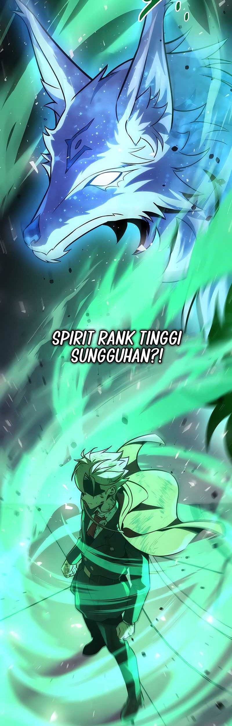 The Extra’s Academy Survival Guide Chapter 45 Gambar 49