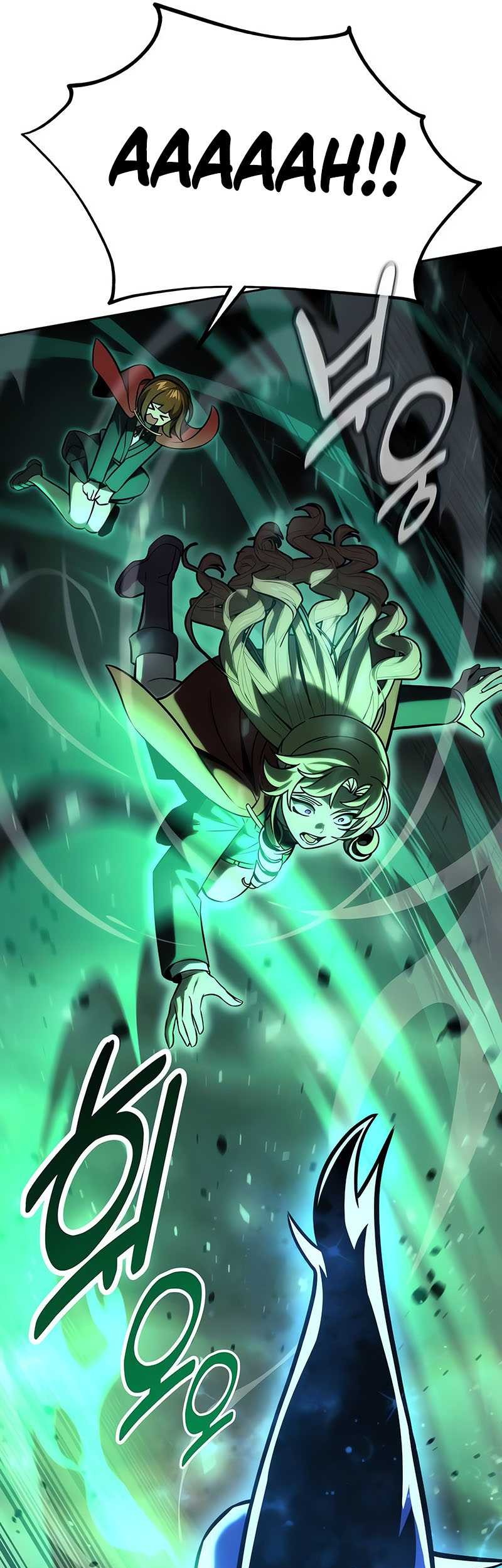 The Extra’s Academy Survival Guide Chapter 45 Gambar 46