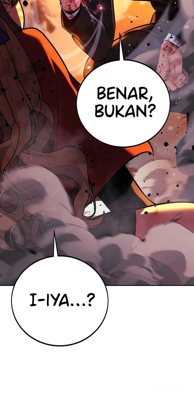 The Extra’s Academy Survival Guide Chapter 45 Gambar 92