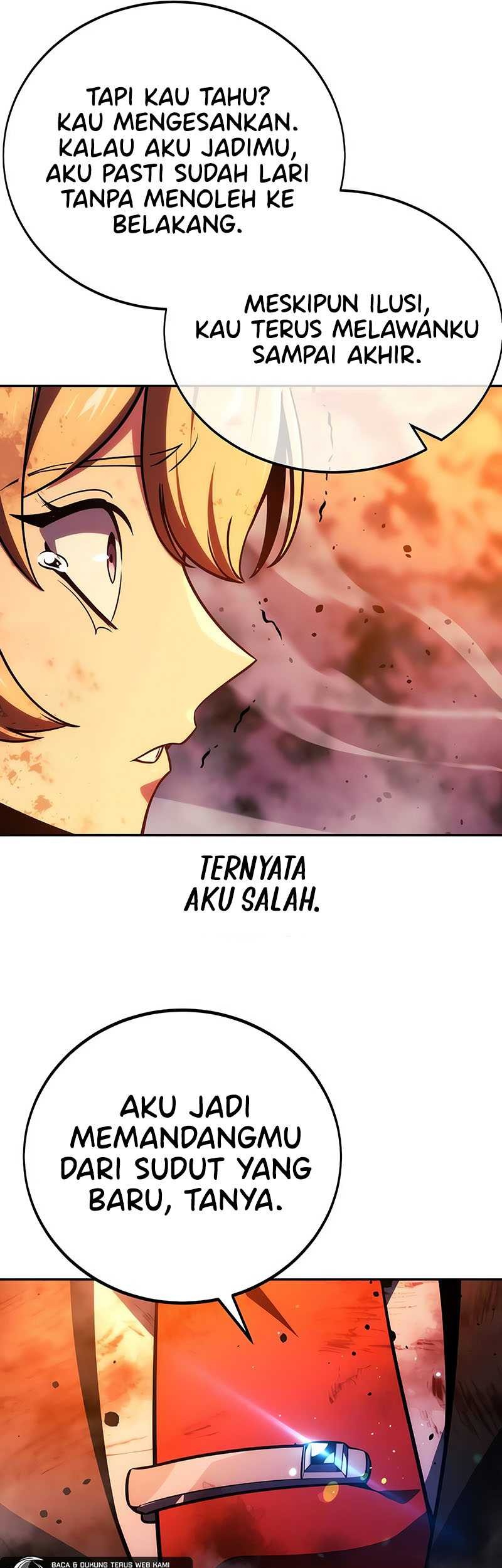 The Extra’s Academy Survival Guide Chapter 45 Gambar 93