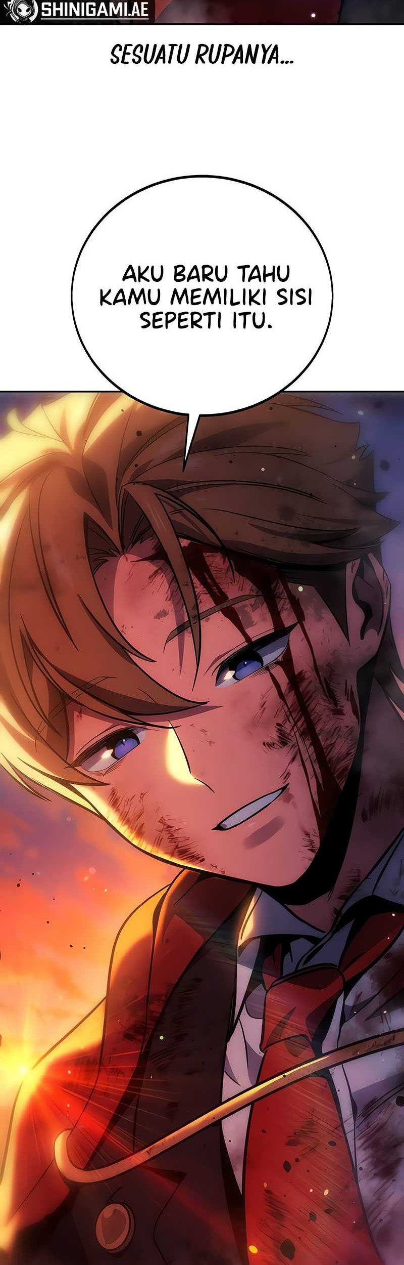 The Extra’s Academy Survival Guide Chapter 45 Gambar 94