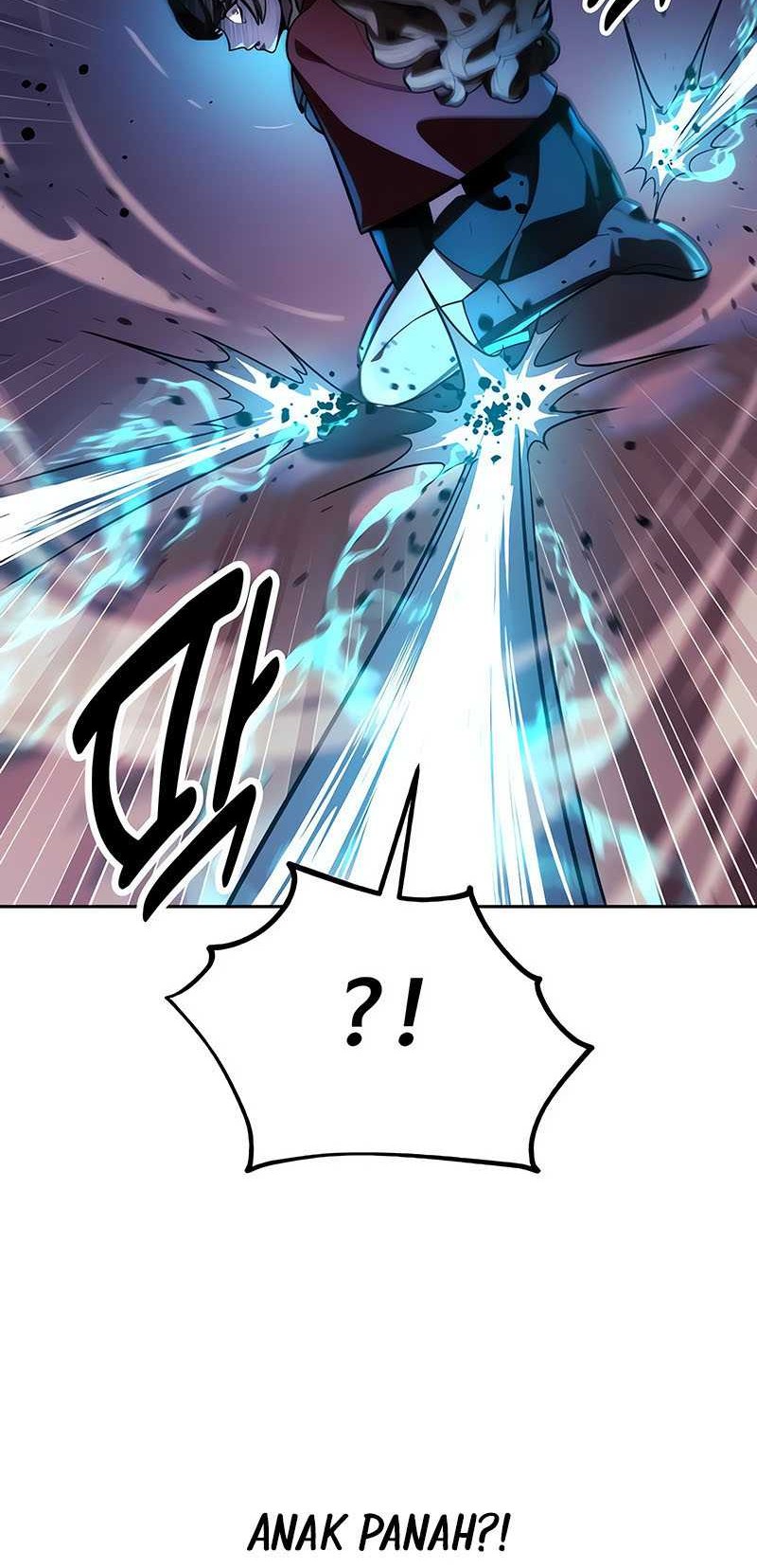 The Extra’s Academy Survival Guide Chapter 45 Gambar 81