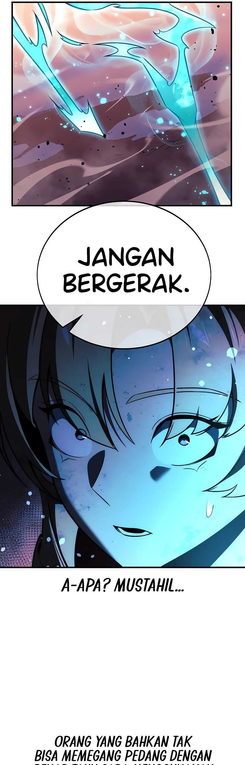 The Extra’s Academy Survival Guide Chapter 45 Gambar 82