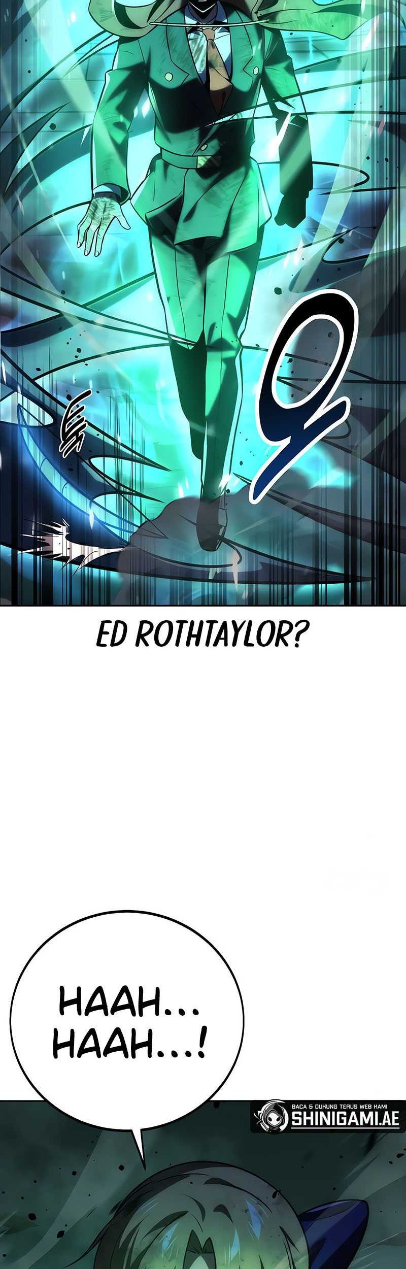 The Extra’s Academy Survival Guide Chapter 45 Gambar 86