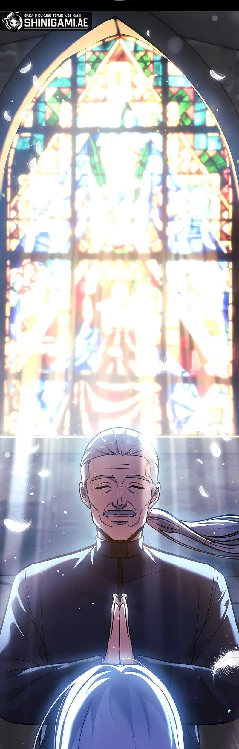 The Extra’s Academy Survival Guide Chapter 45 Gambar 3