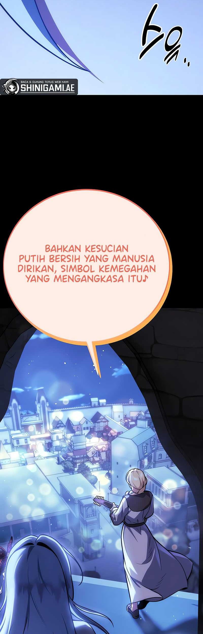 The Extra’s Academy Survival Guide Chapter 45 Gambar 7