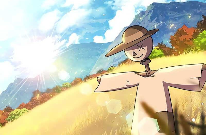 The Extra’s Academy Survival Guide Chapter 45 Gambar 9