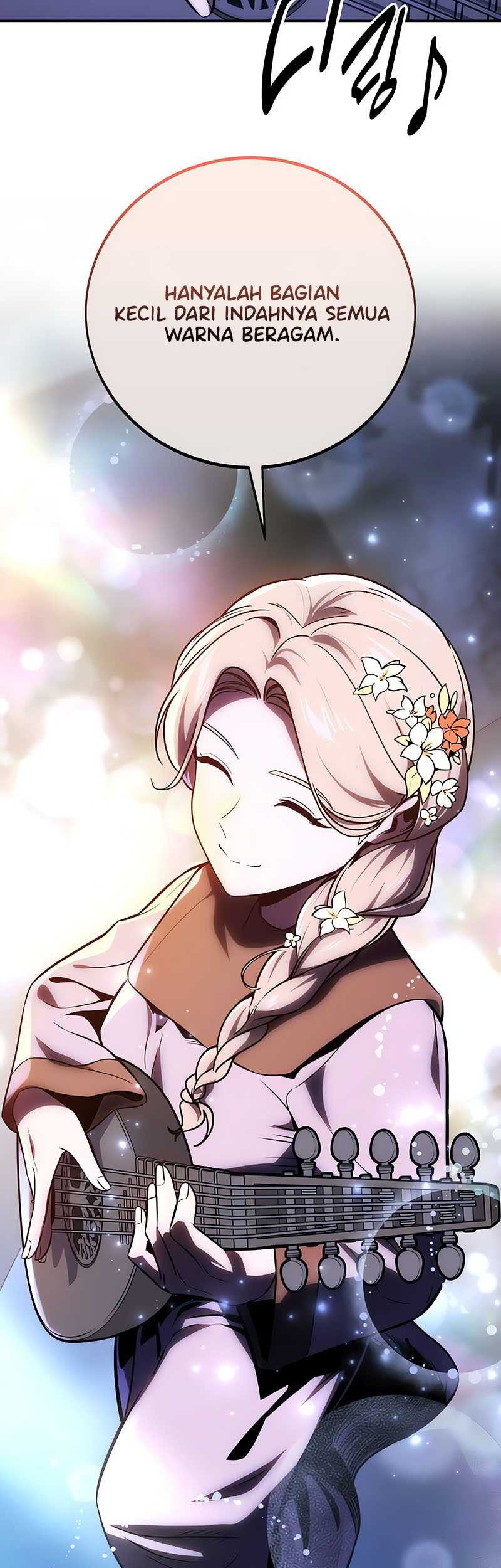 The Extra’s Academy Survival Guide Chapter 45 Gambar 12