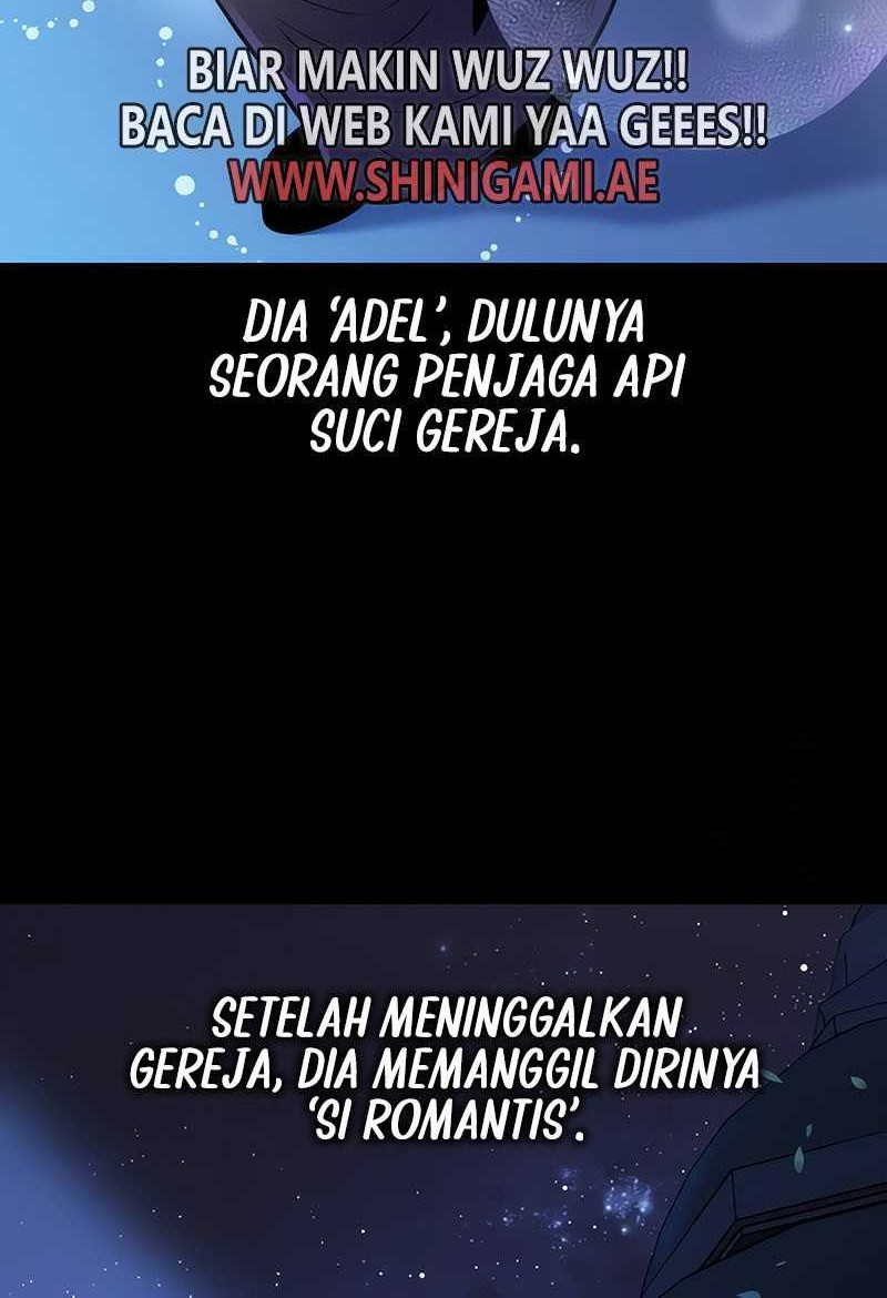 The Extra’s Academy Survival Guide Chapter 45 Gambar 13