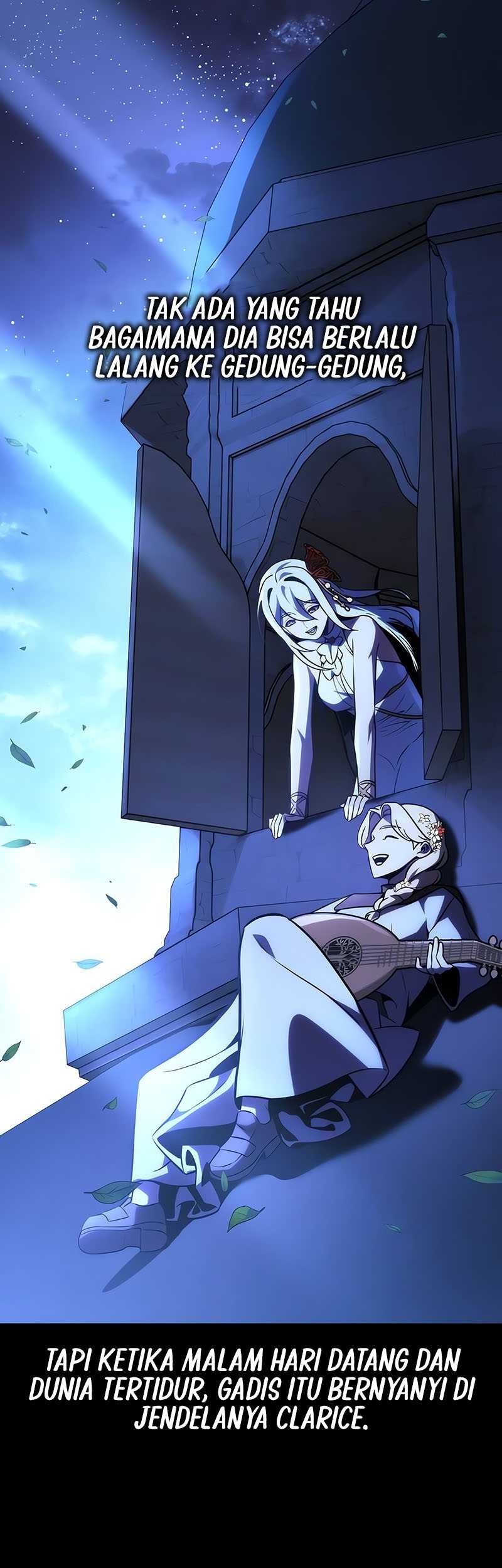 The Extra’s Academy Survival Guide Chapter 45 Gambar 14