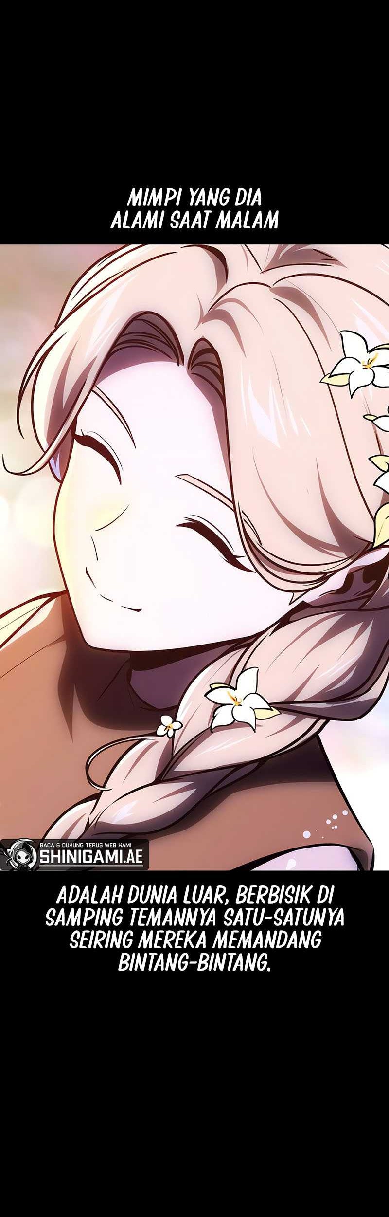 The Extra’s Academy Survival Guide Chapter 45 Gambar 15