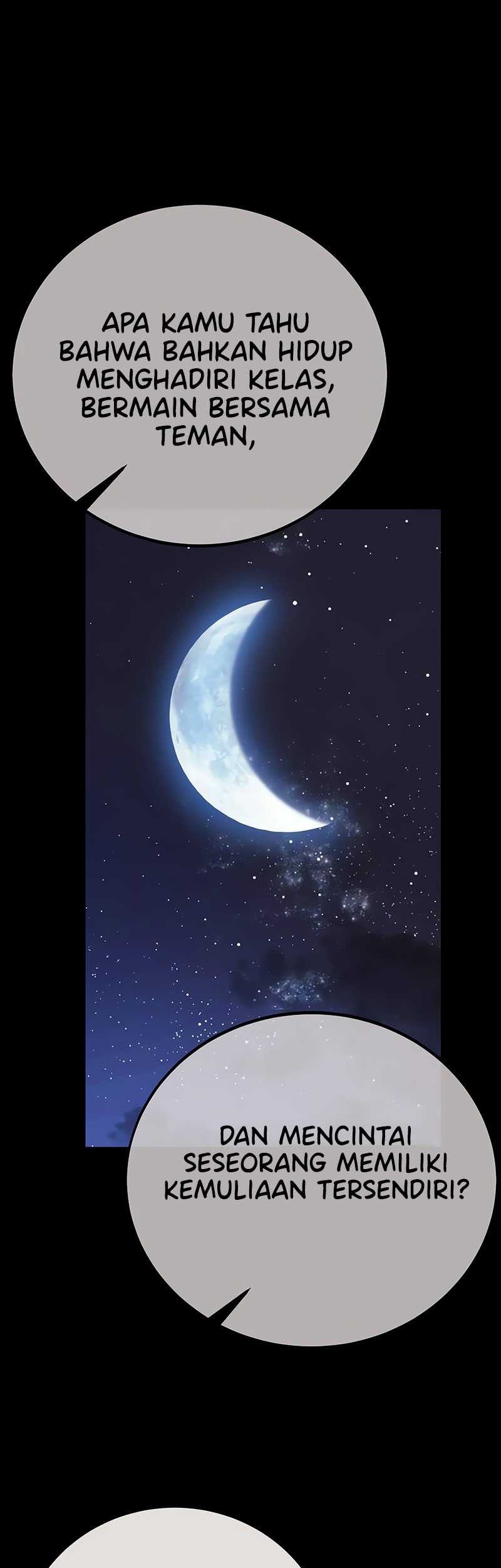 The Extra’s Academy Survival Guide Chapter 45 Gambar 16