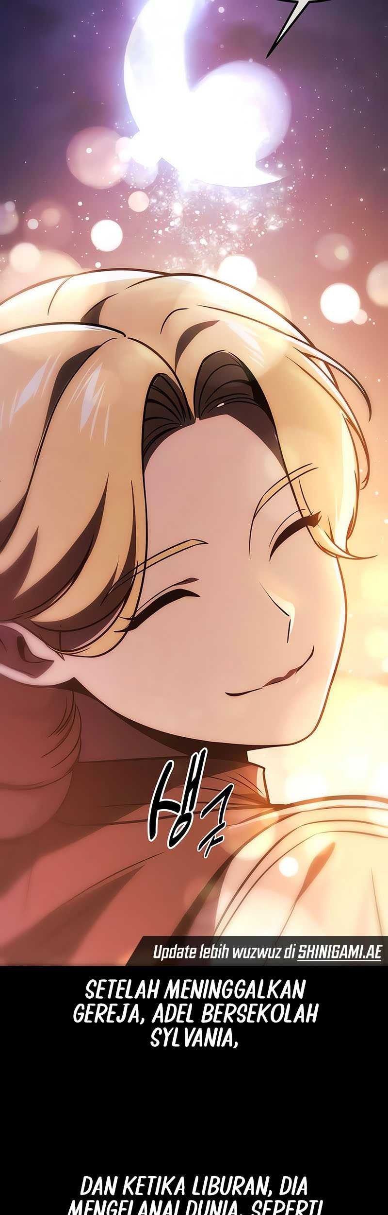 The Extra’s Academy Survival Guide Chapter 45 Gambar 18