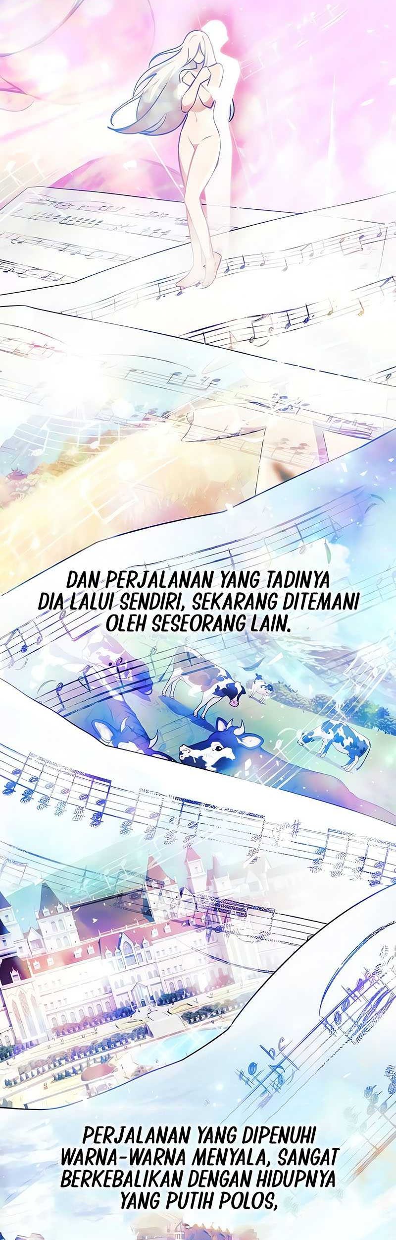 The Extra’s Academy Survival Guide Chapter 45 Gambar 20