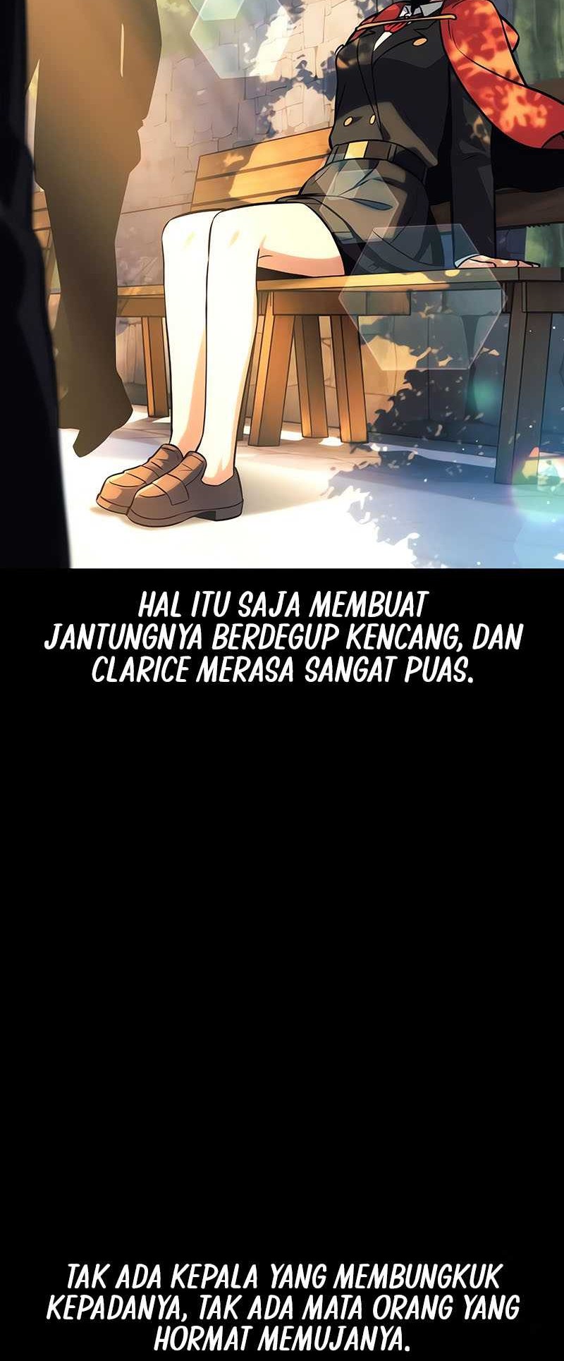 The Extra’s Academy Survival Guide Chapter 45 Gambar 25