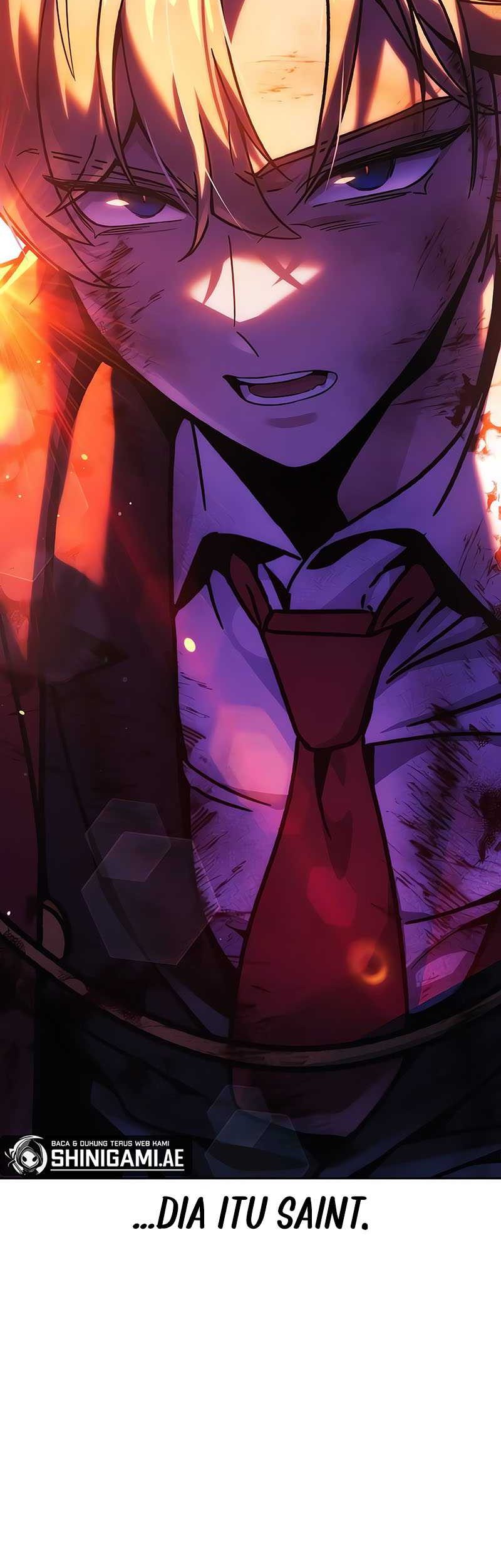 The Extra’s Academy Survival Guide Chapter 45 Gambar 28