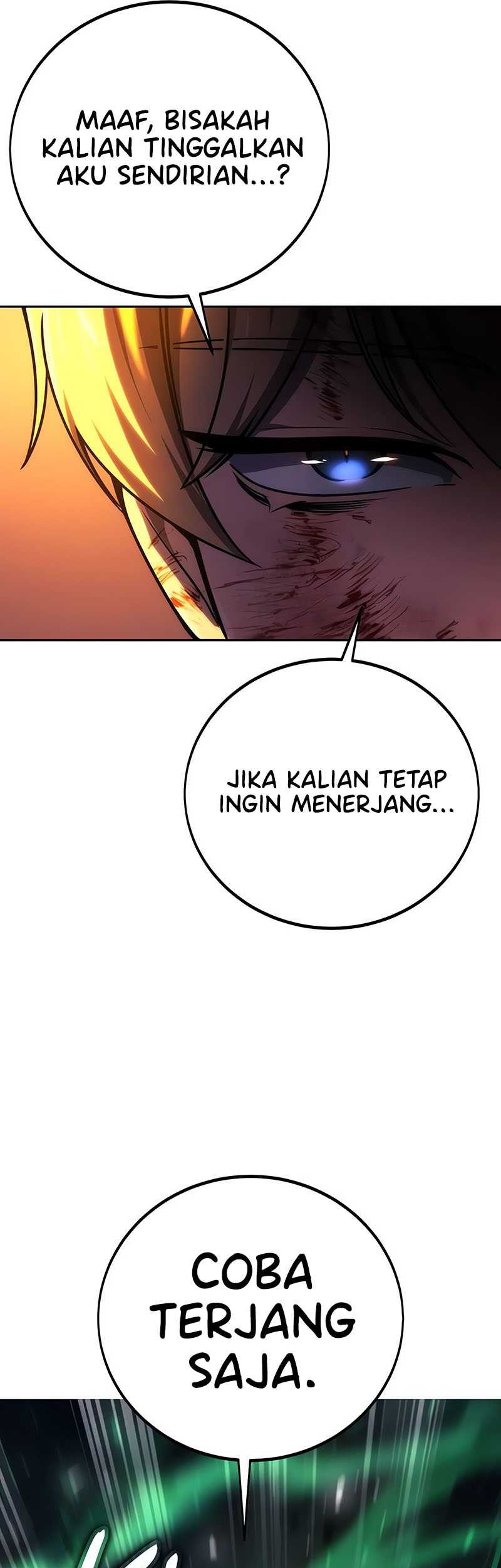 The Extra’s Academy Survival Guide Chapter 45 Gambar 30