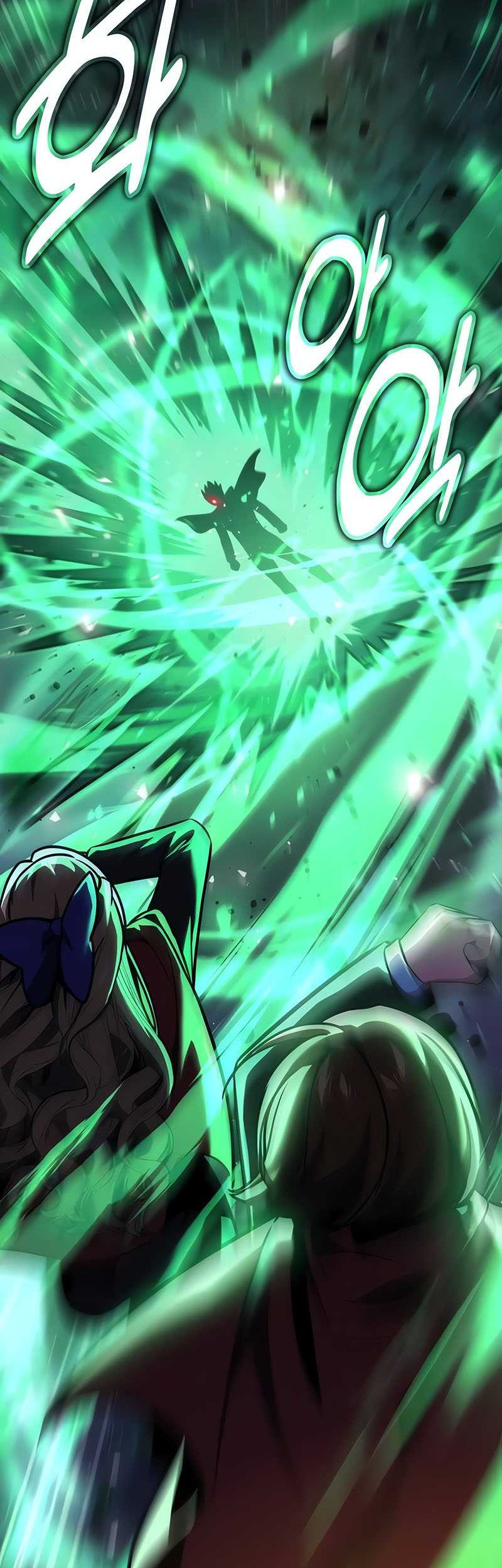 The Extra’s Academy Survival Guide Chapter 45 Gambar 31