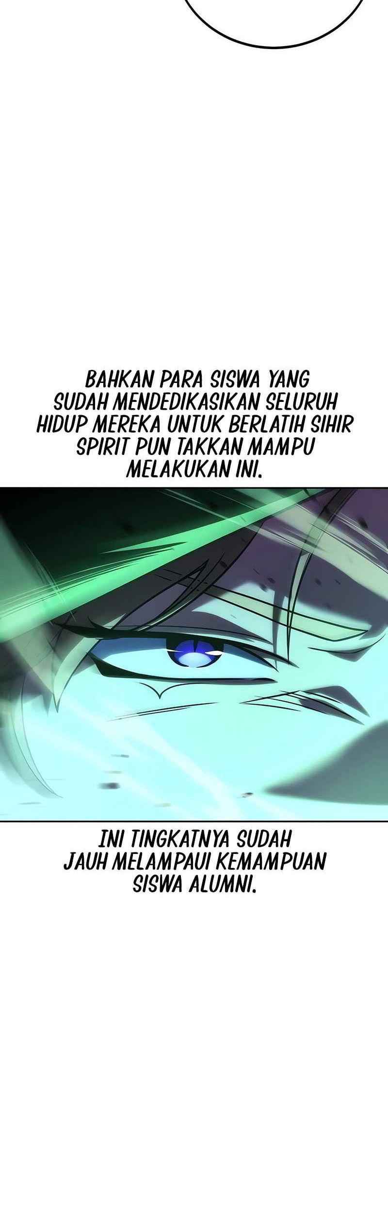 The Extra’s Academy Survival Guide Chapter 45 Gambar 33