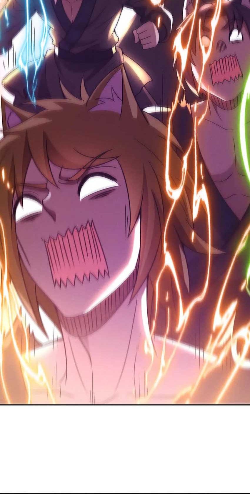 I Can Summon God Chapter 90 Gambar 34