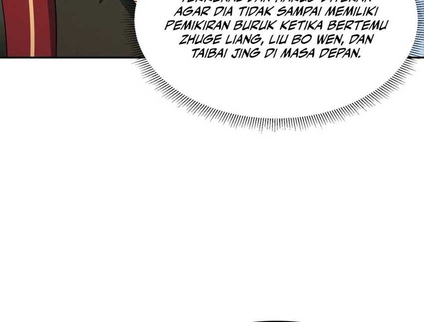 I Can Summon God Chapter 90 Gambar 19