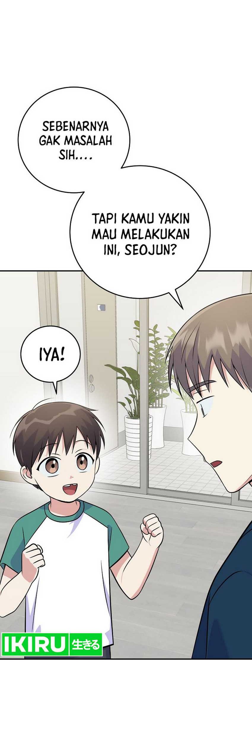 Superstar From Age 0 Chapter 46 Gambar 3