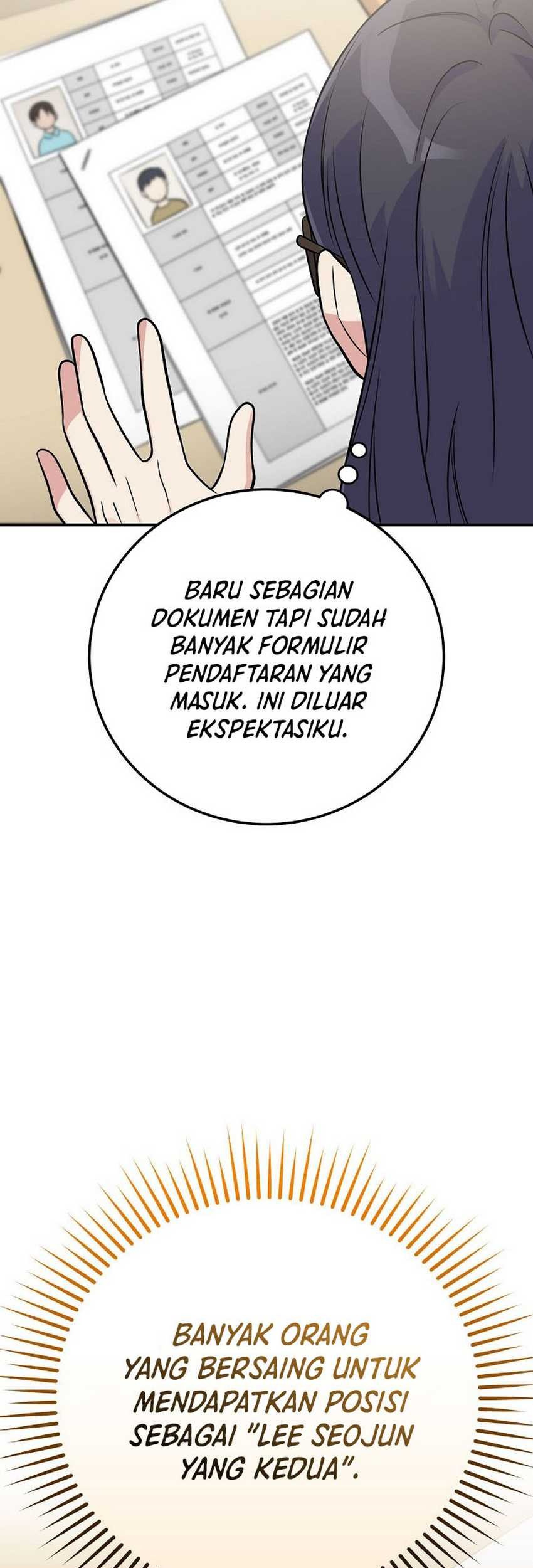 Superstar From Age 0 Chapter 46 Gambar 11