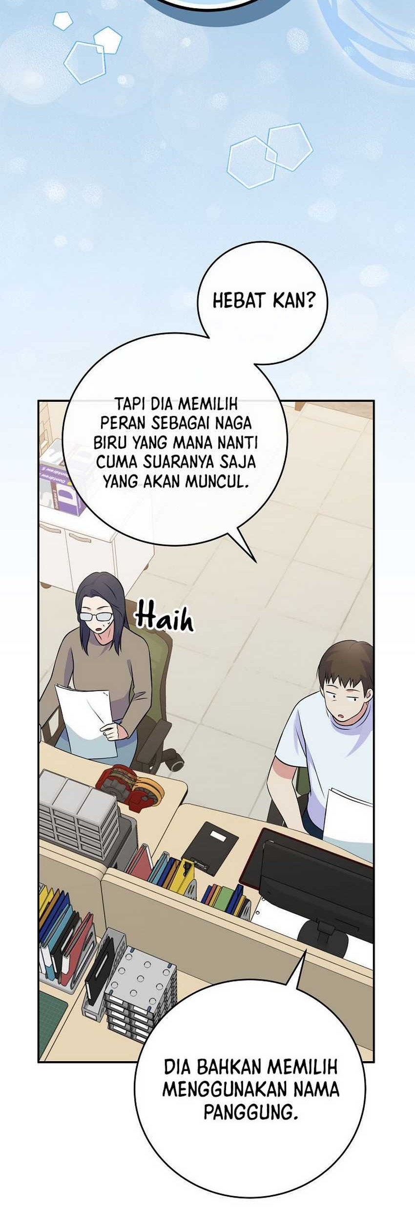 Superstar From Age 0 Chapter 46 Gambar 14