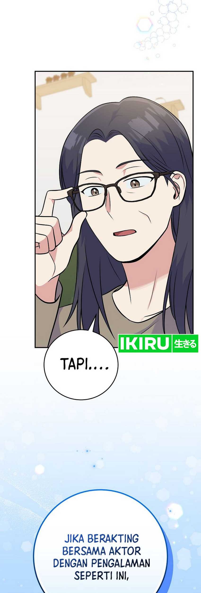 Superstar From Age 0 Chapter 46 Gambar 17