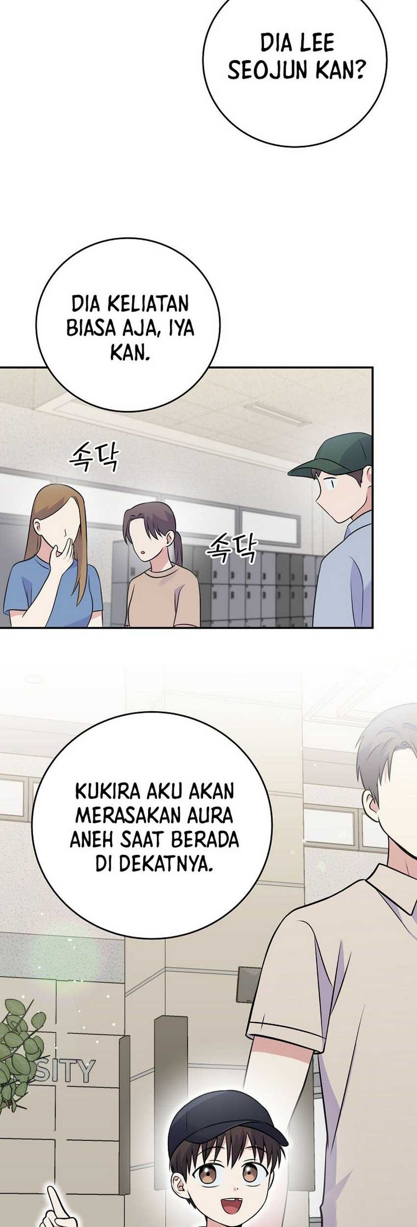 Superstar From Age 0 Chapter 46 Gambar 21