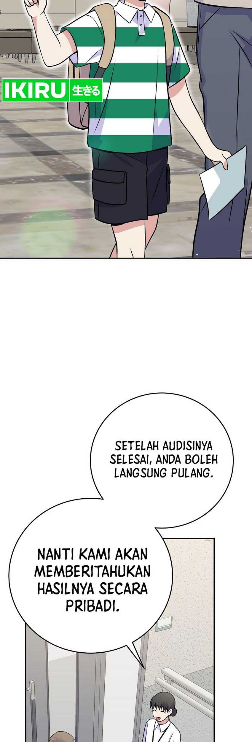 Superstar From Age 0 Chapter 46 Gambar 22