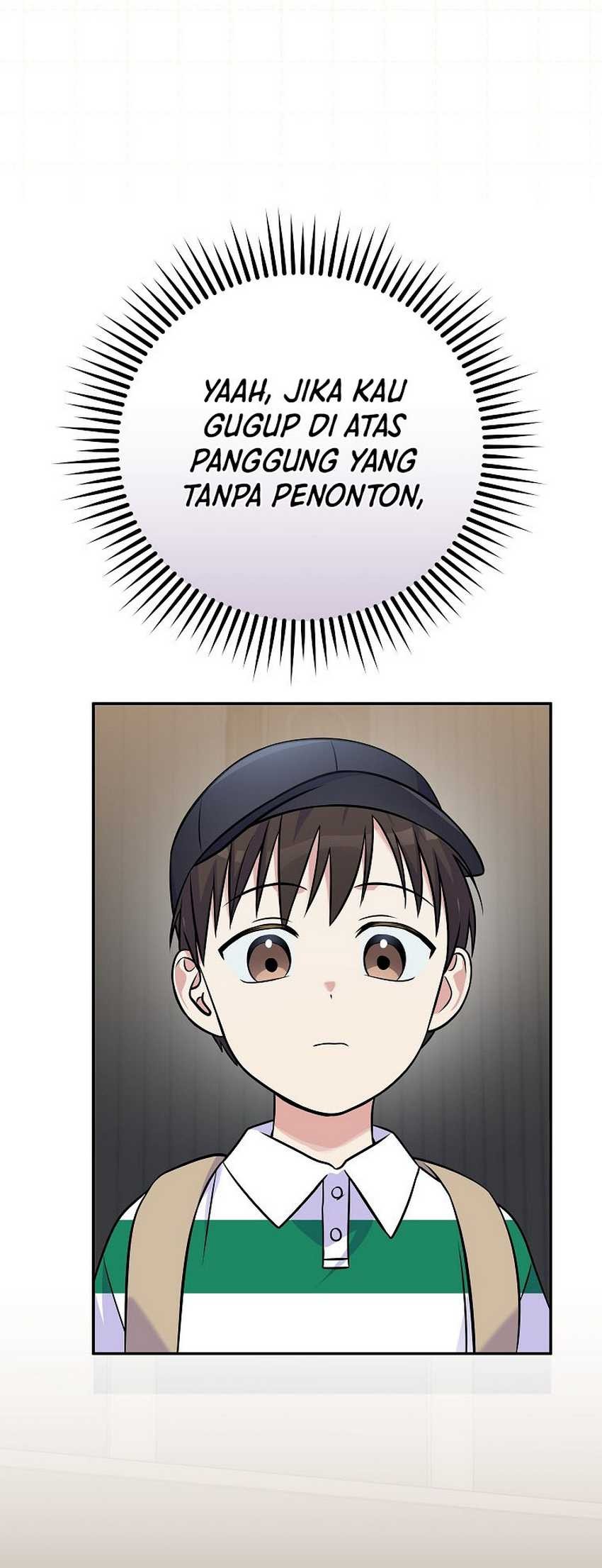 Superstar From Age 0 Chapter 46 Gambar 28