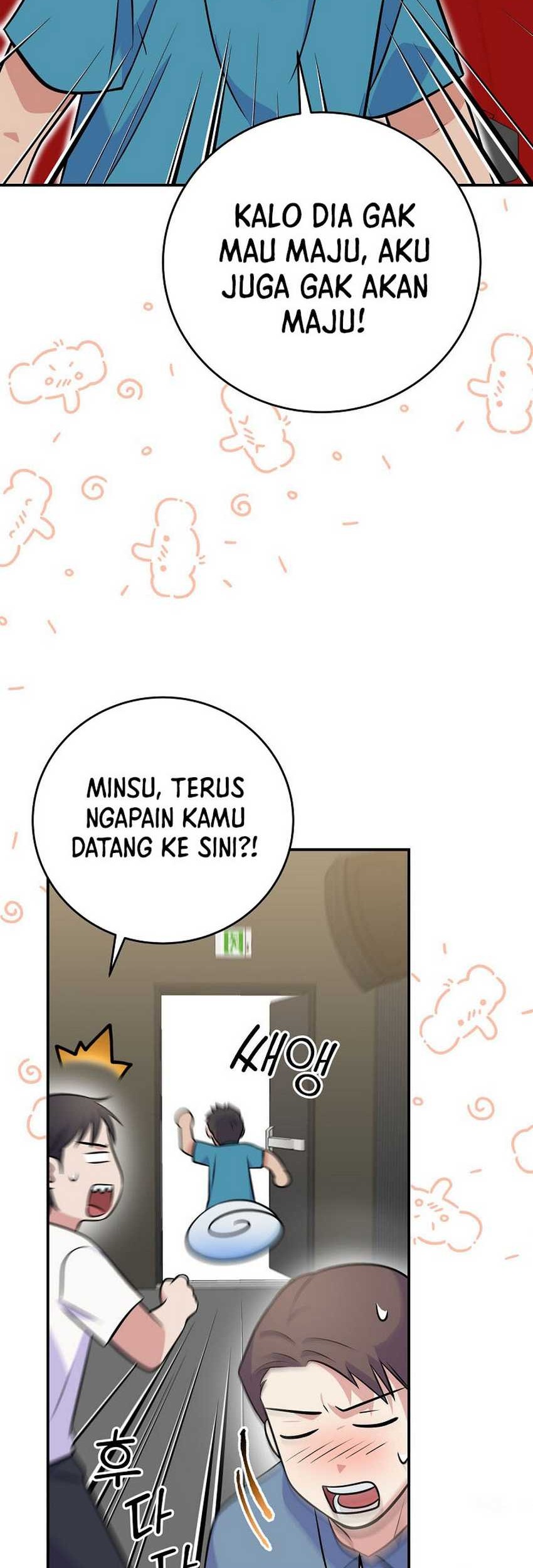 Superstar From Age 0 Chapter 46 Gambar 50