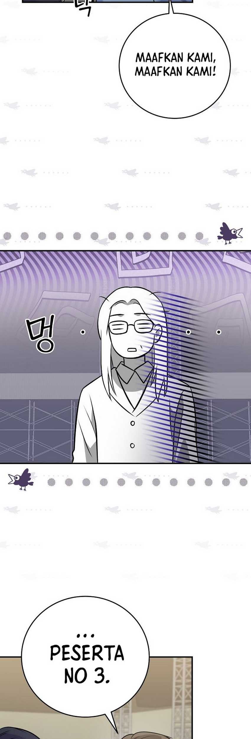 Superstar From Age 0 Chapter 46 Gambar 51