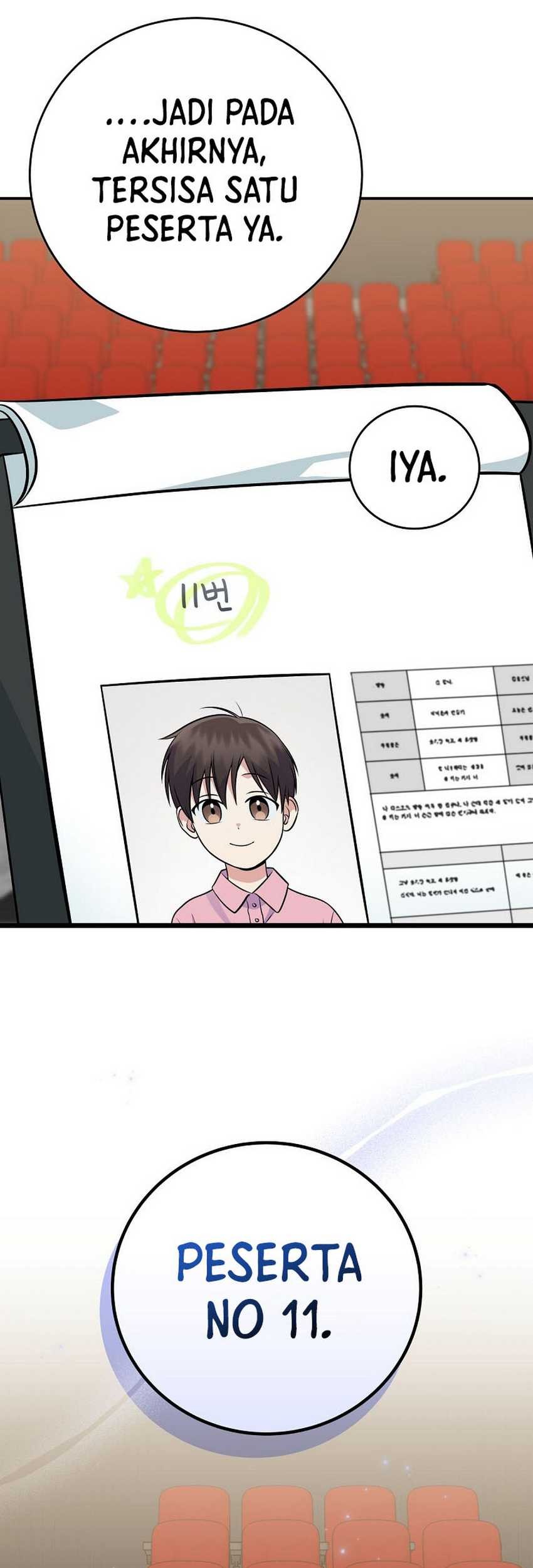 Superstar From Age 0 Chapter 46 Gambar 56